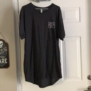Why don’t we tshirt